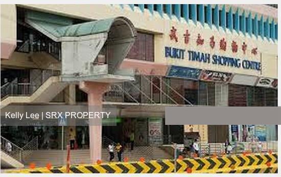 Bukit Timah Shopping Centre (D21), Retail #272567361